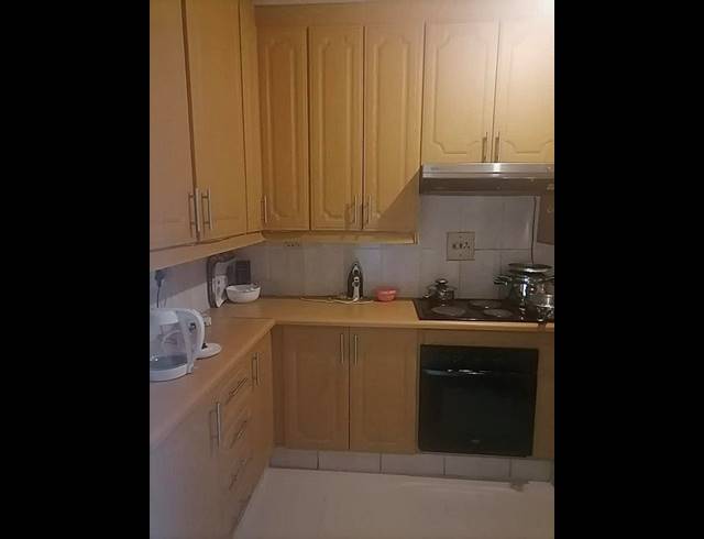 1 BEDROOM APARTMENT FOR SALE IN DURBAN CBD